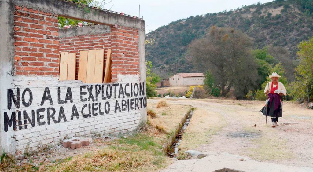 Pueblos indígenas logran cancelar concesiones mineras en la Sierra Norte de Puebla tras 10 años de lucha