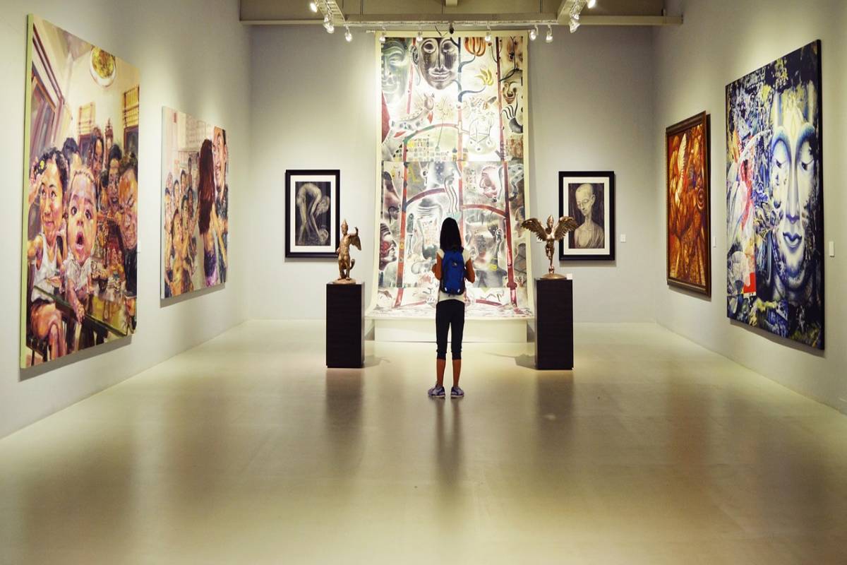 Este 13 de septiembre hay Noche de Museos y se esperan en Puebla más de 25 mil visitantes