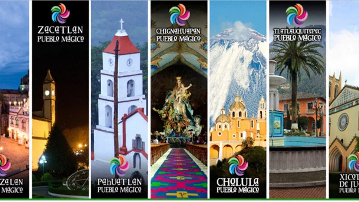 Puebla, bajo la lupa: sus 12 Pueblos Mágicos podrían perder el nombramiento