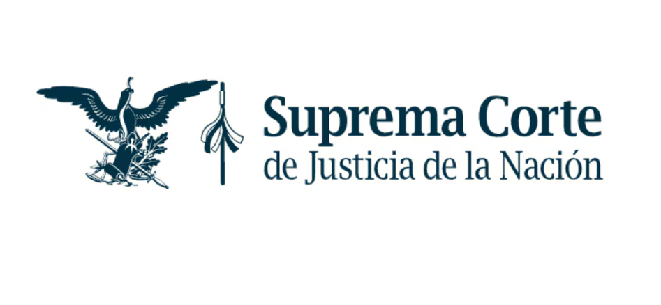 Suprema Corte estrena logo con bastón de mando: símbolo de inclusión y nueva etapa judicial