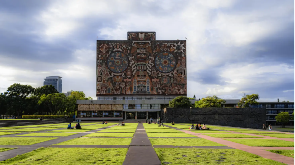 Hasta 27 planeteles de la UNAM en paro o suspensión de clases por amenazas a la seguirdad