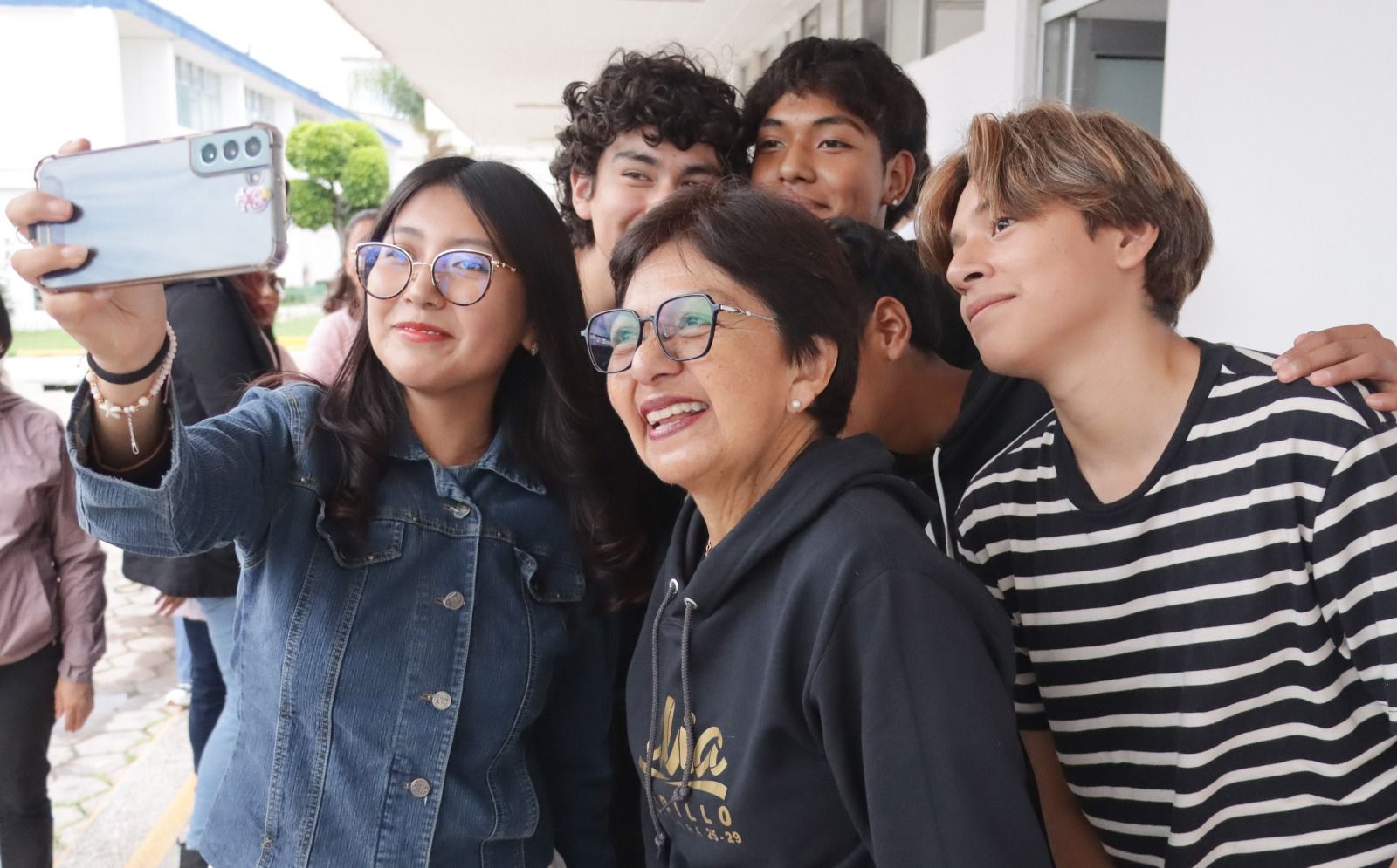 Rectoría BUAP 2025-2029: aspirantes cierran campaña este 8 de septiembre