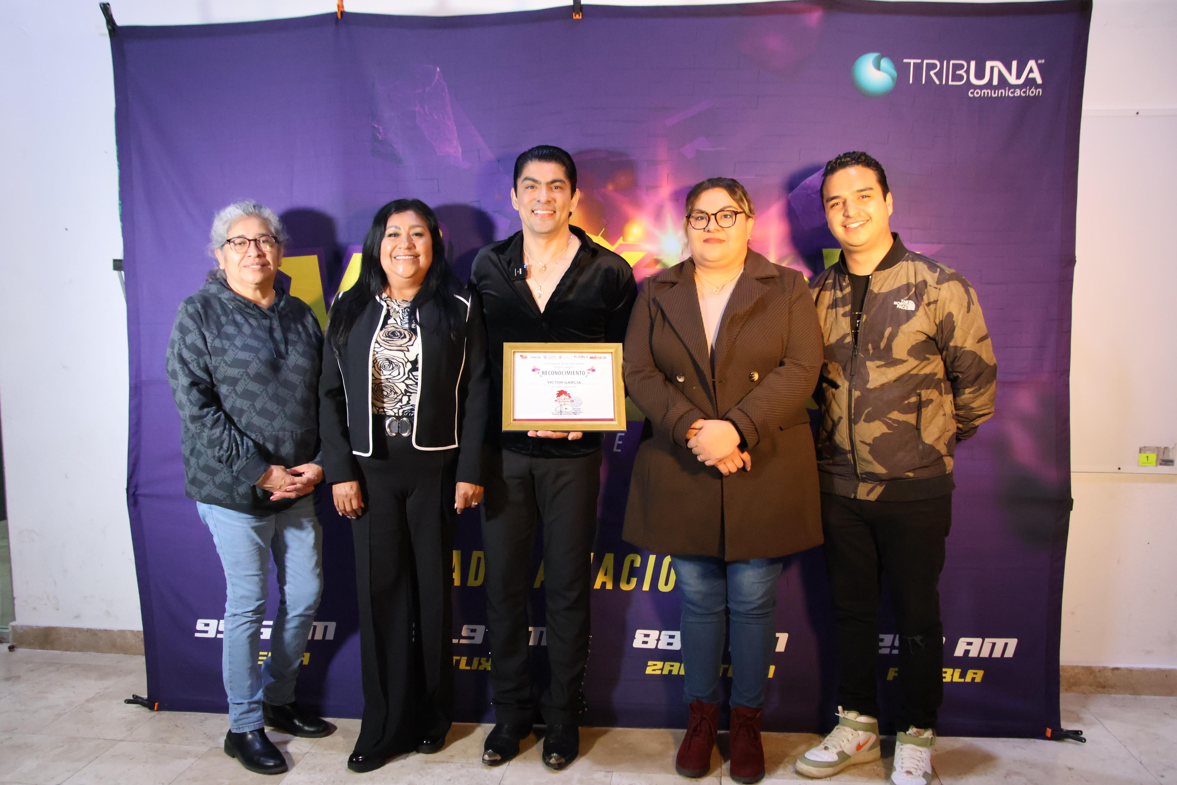 La Gran Feria de Cholula vibró con la Fiesta Magnífica
