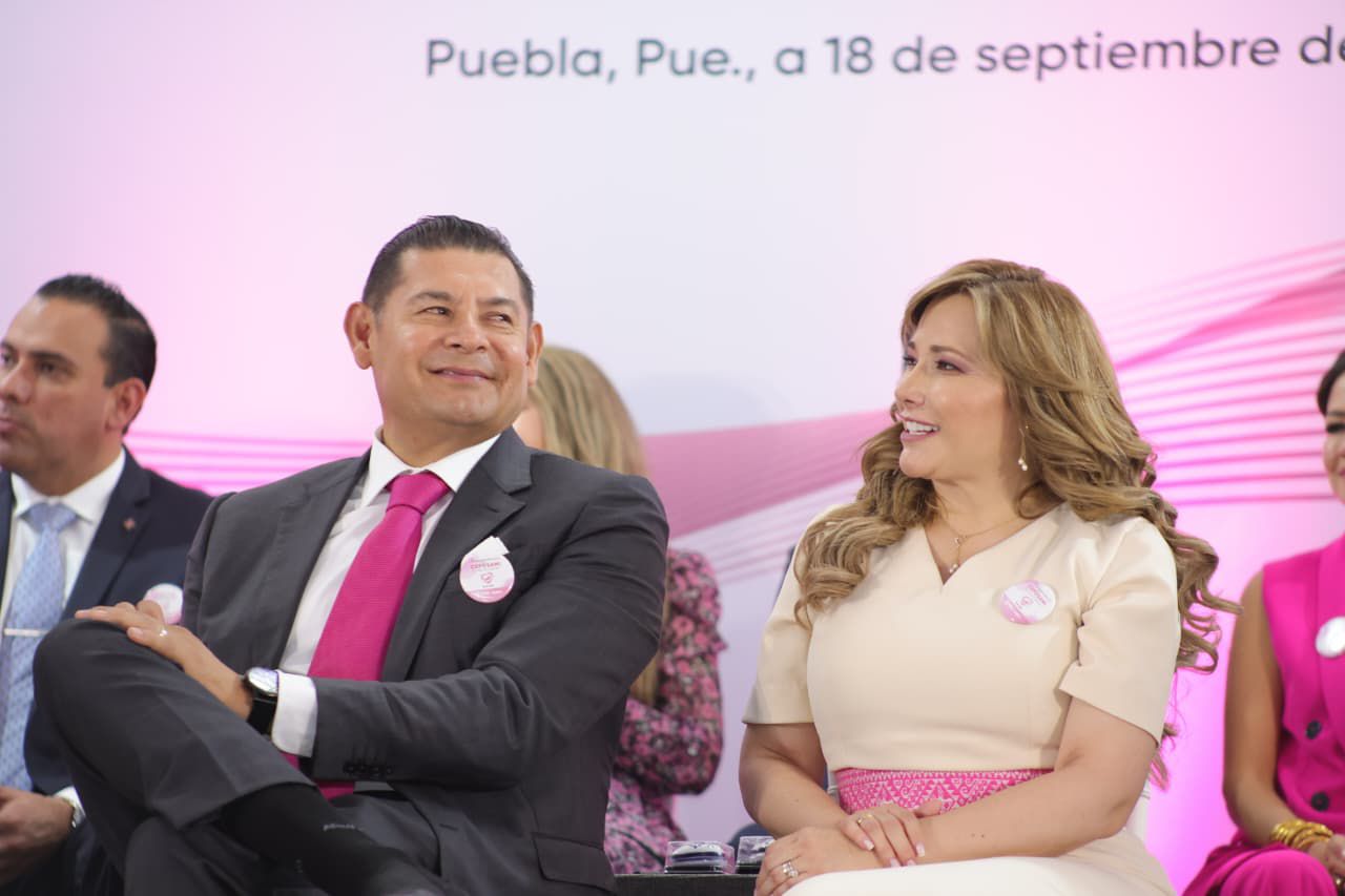 Puebla inaugura CEPOSAMI, primer centro integral de salud mental infantil en México