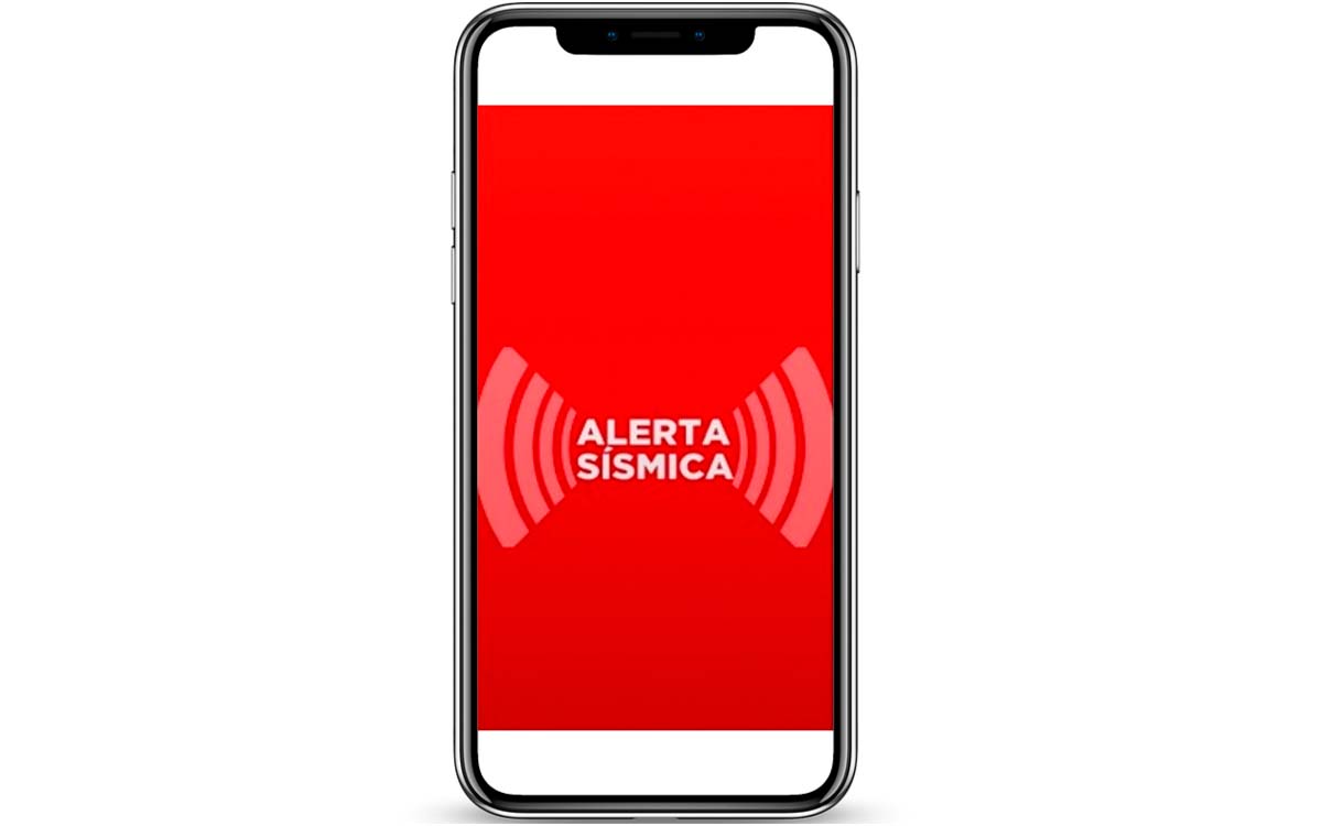 México se prepara: más de 80 millones de celulares activarán alerta sísmica este 19 de septiembre