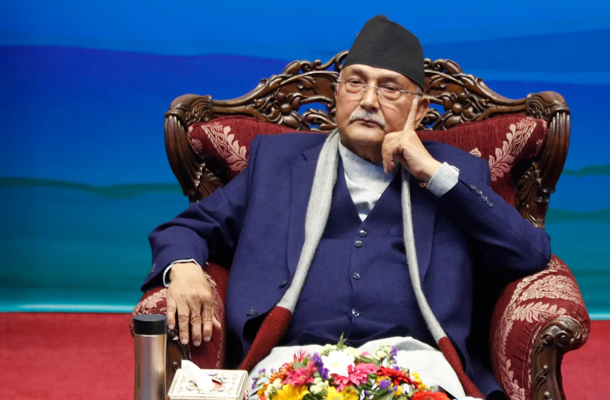 Dimite primer ministro de Nepal tras protestas con 19 muertos y 400 heridos