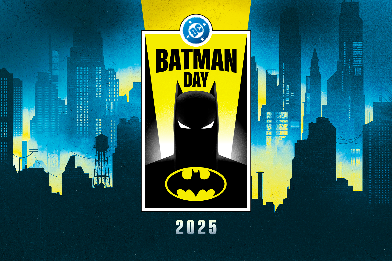 Batman Day 2025: IPN organiza maratón, Liverpool Gaming Fest y la batiseñal
