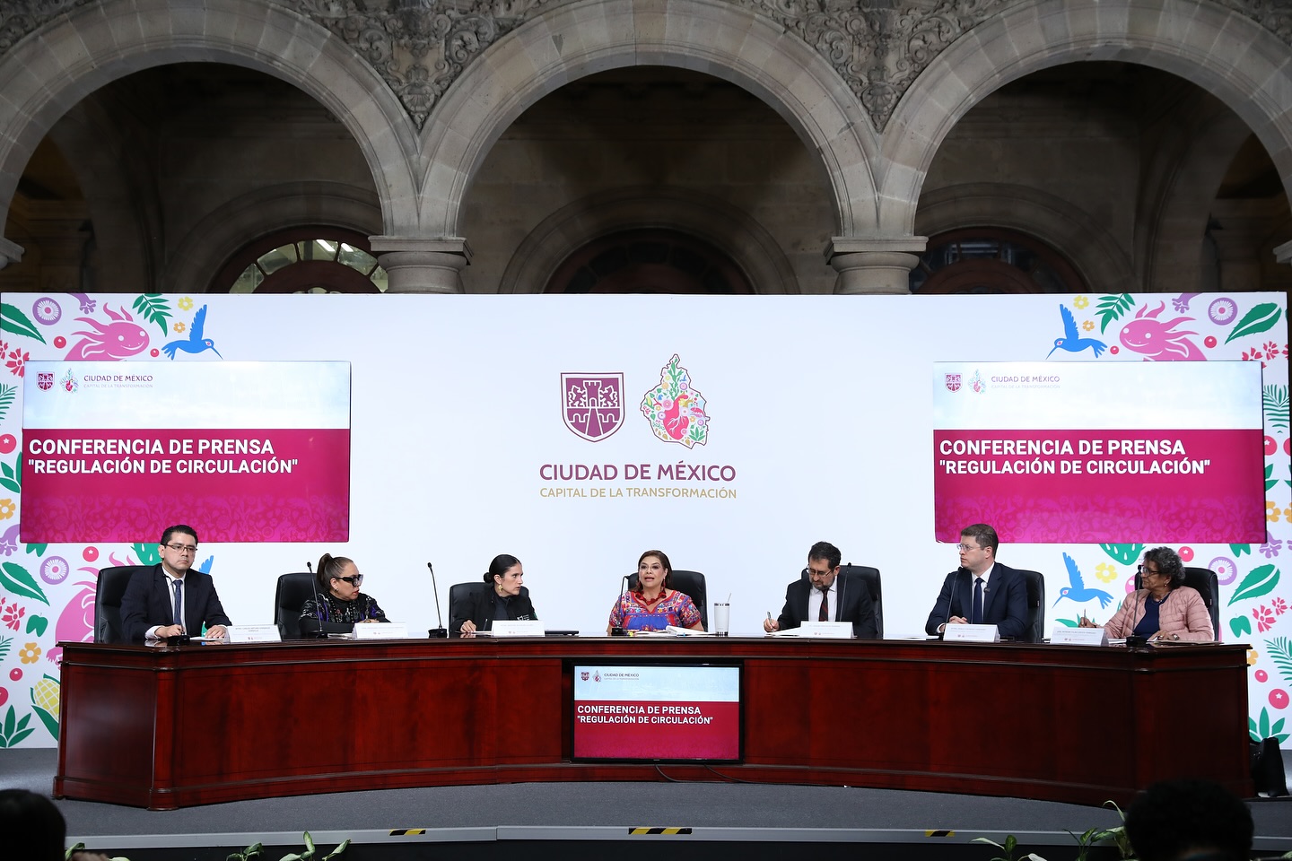 Fiscalía CDMX aclara causas de la explosión de pipa en Puente de la Concordia