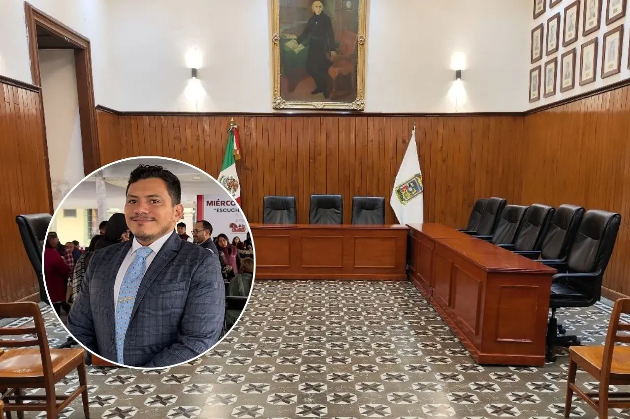 Cabildo de San Pedro Cholula avanza en pago de laudos pese a denuncias contra síndico