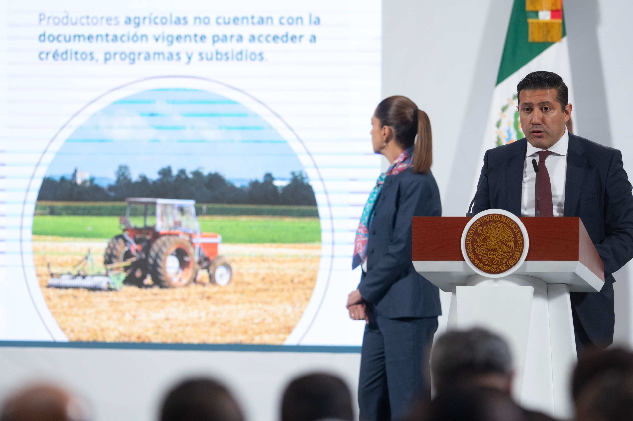 Conagua detecta casi 59 mil anomalías en concesiones de agua en México