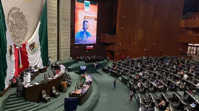 Inicia el debate abierto en el Senado por la reforma a la Ley de Amparo