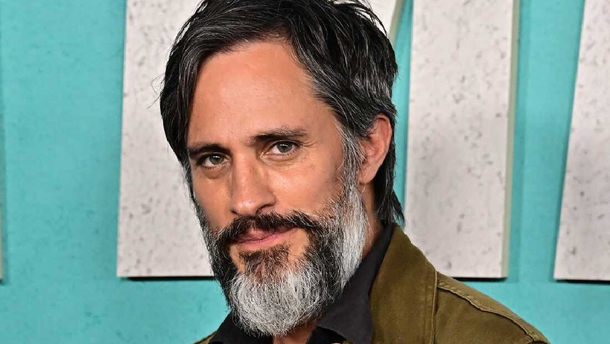 Gael García Bernal y 1.500 cineastas anuncian boicot a instituciones israelíes por Gaza