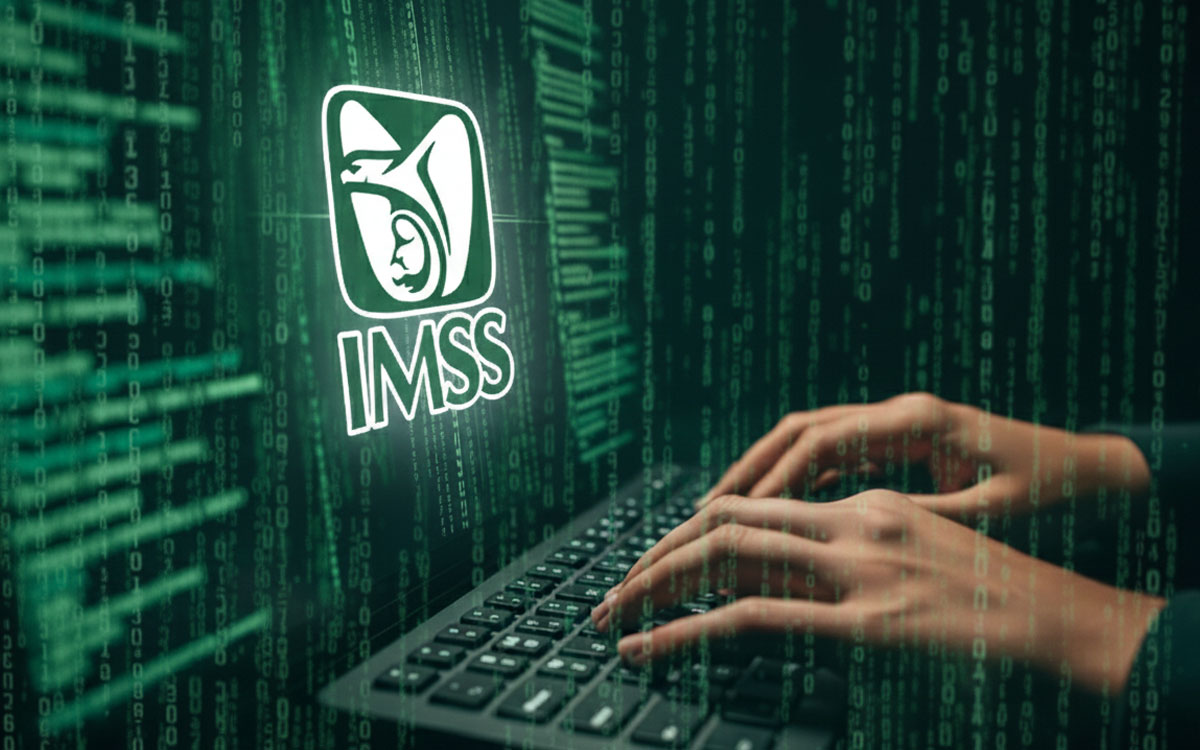 Grupo Scorpion habría vendido datos de 20 millones de derechohabientes del IMSS: experto