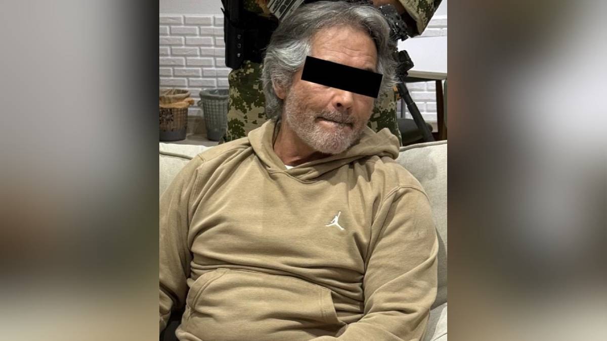Detienen en Paraguay a Hernán Bermúdez, exsecretario de Seguridad de Tabasco y líder de ‘La Barredora’