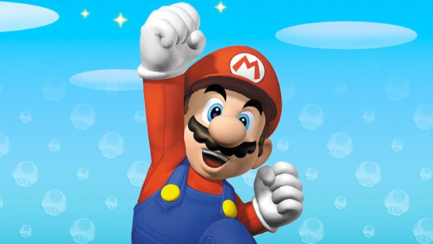 Rumores apuntan a un Nintendo Direct por los 40 años de Mario