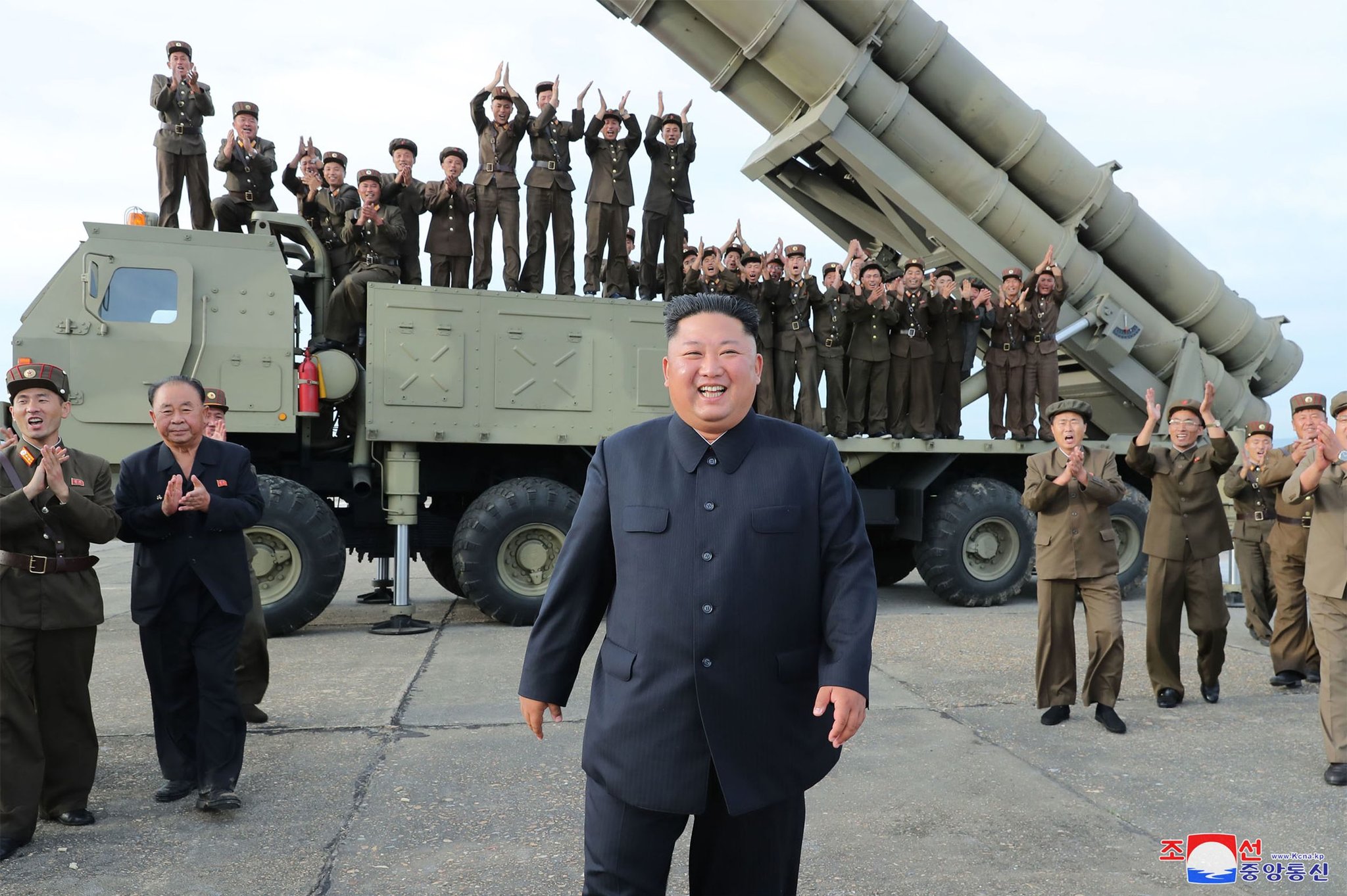 Corea del Norte reafirma ante la ONU que no abandonará su arsenal nuclear