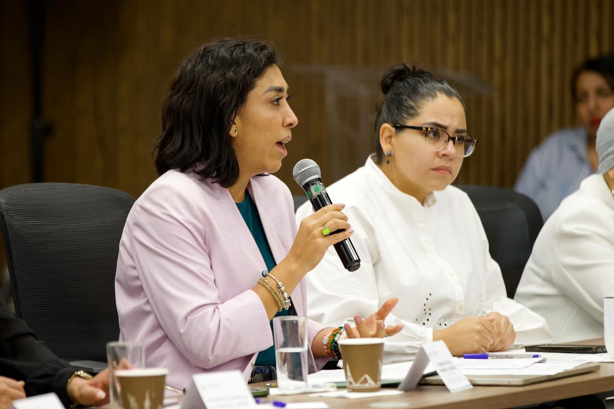 Puebla impulsa reformas para hacer obligatorio el uso de lenguaje inclusivo en ayuntamientos y juntas auxiliares