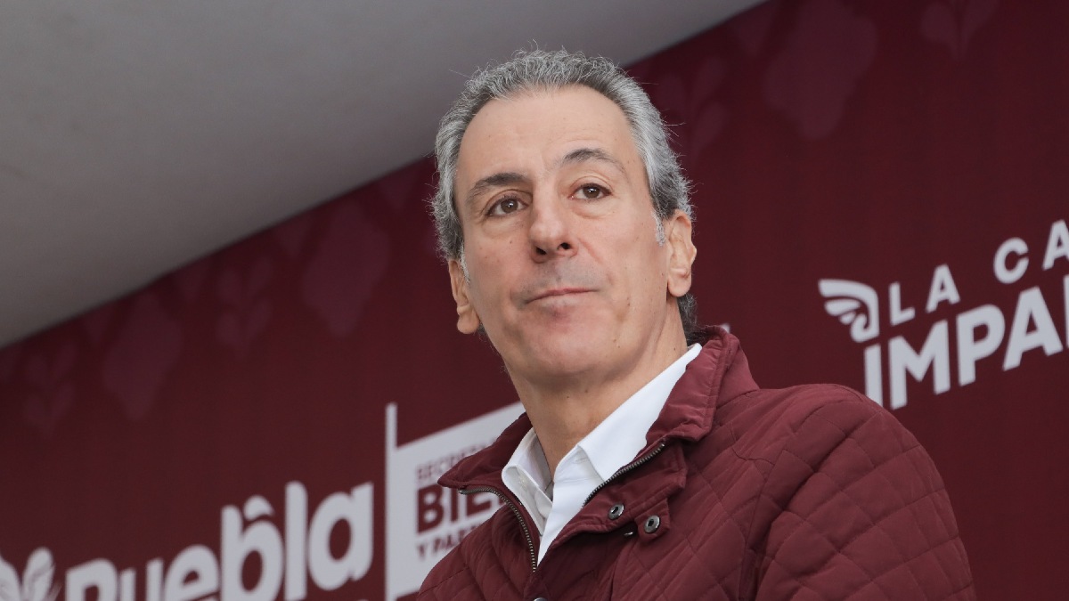 Pepe Chedraui, entre los 15 alcaldes mejor evaluados de México según Mitofsky
