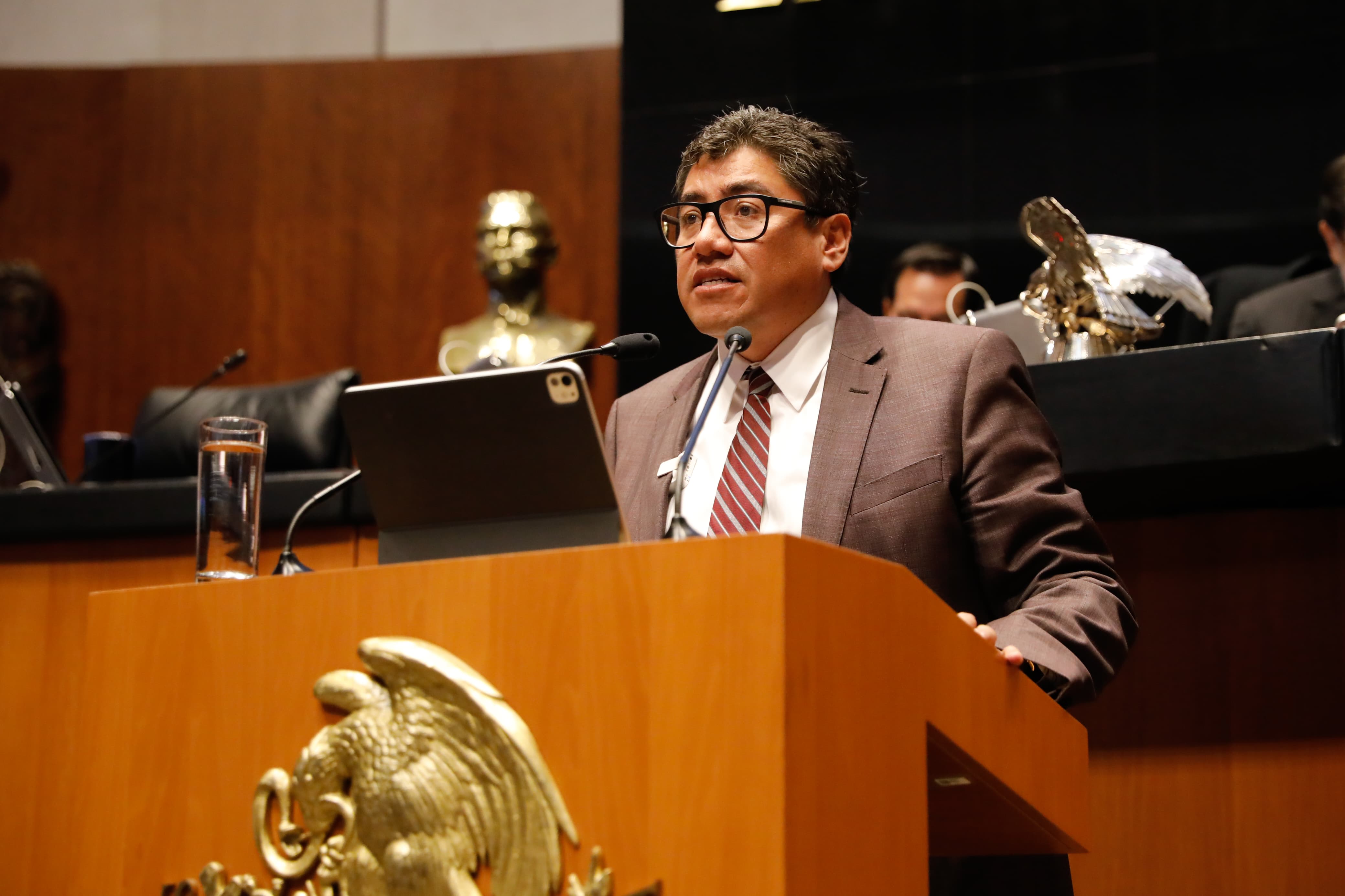 Sheinbaum reprueba a Saúl Monreal por insistir en Zacatecas y advierte contra el nepotismo en Morena