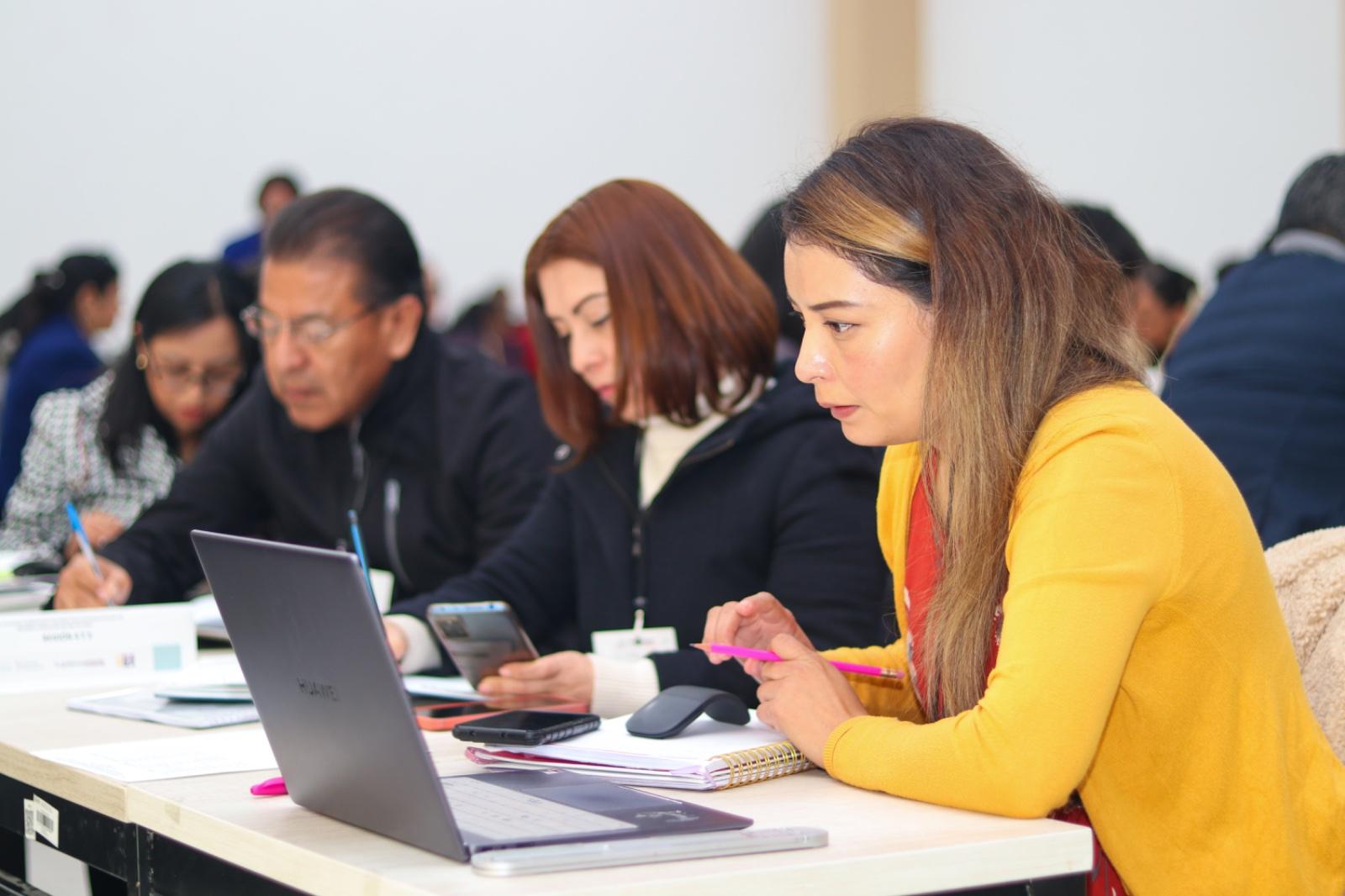 SEP Puebla abre módulos para migración de nómina: fechas, requisitos y municipios