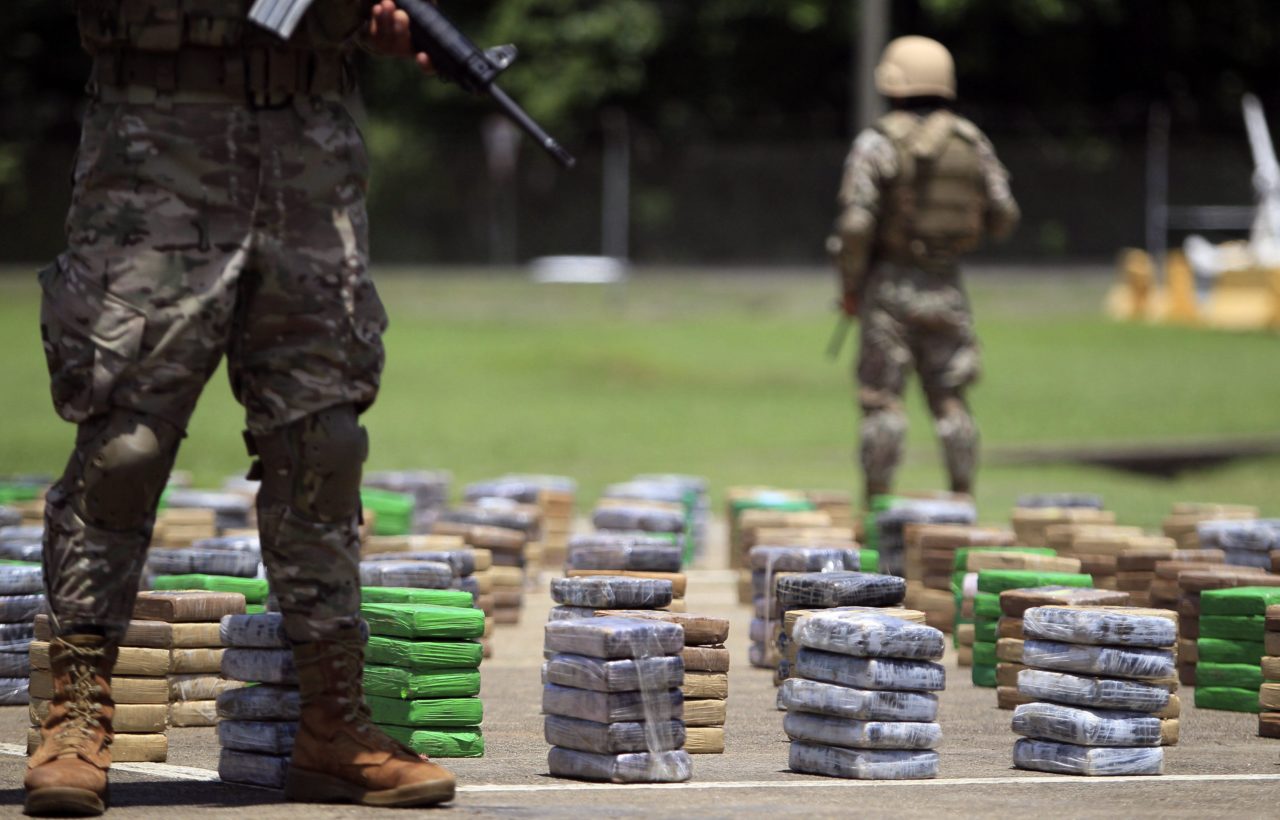 Colombia podría perder certificación de Estados Unidos en la lucha antidrogas