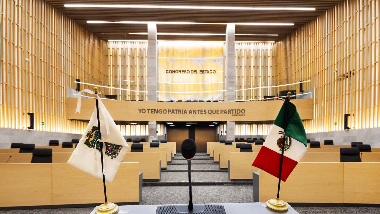 Congreso de Puebla impulsa “Fondo de Orfandad” y nuevas medidas de protección a la niñez