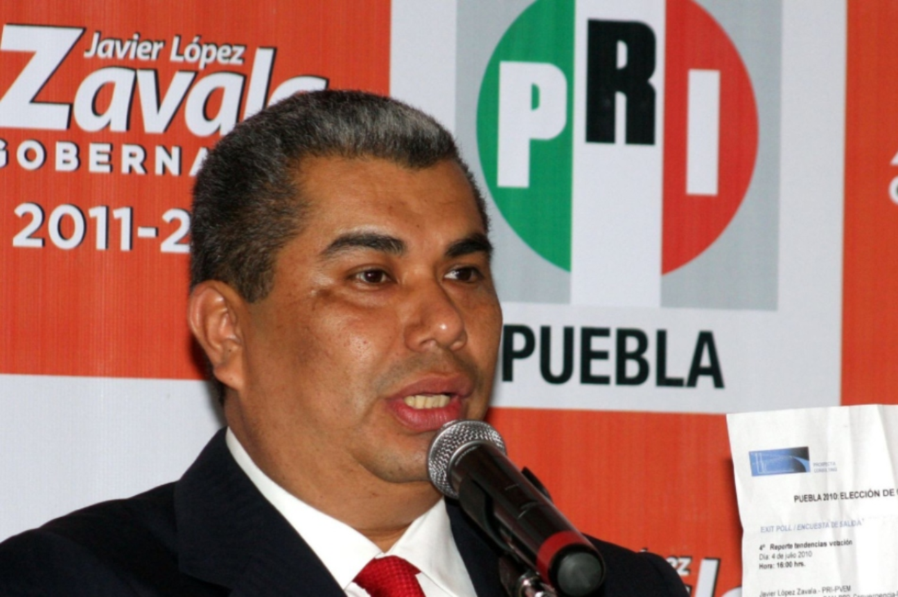 SSP de Puebla analiza traslado de López Zavala a penal federal