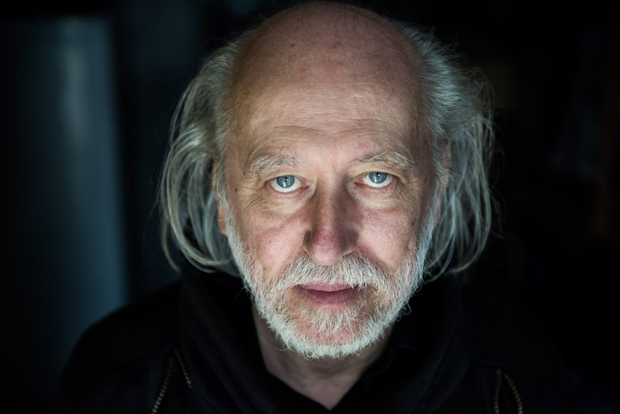 László Krasznahorkai, el “maestro del apocalipsis”, gana el Premio Nobel de Literatura 2025