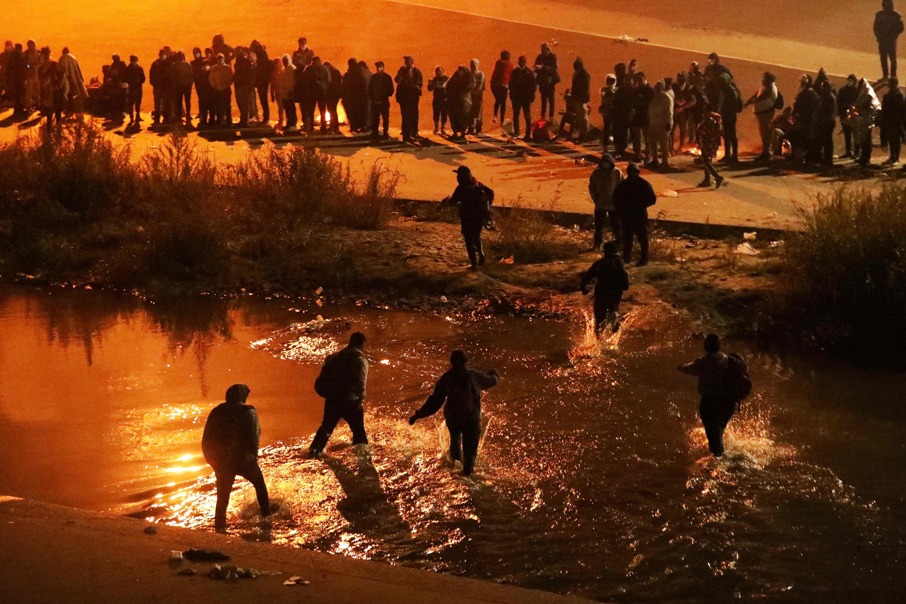 Mueren más de 500 mexicanos en la frontera con Estados Unidos; aumentan los riesgos por nuevas rutas migratorias