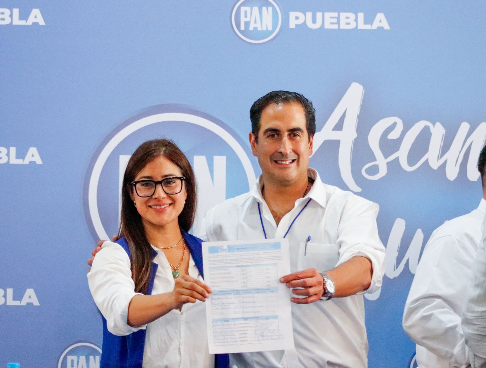 TEPJF anula elección interna del PAN en Puebla; nuevo proceso será exclusivo para mujeres