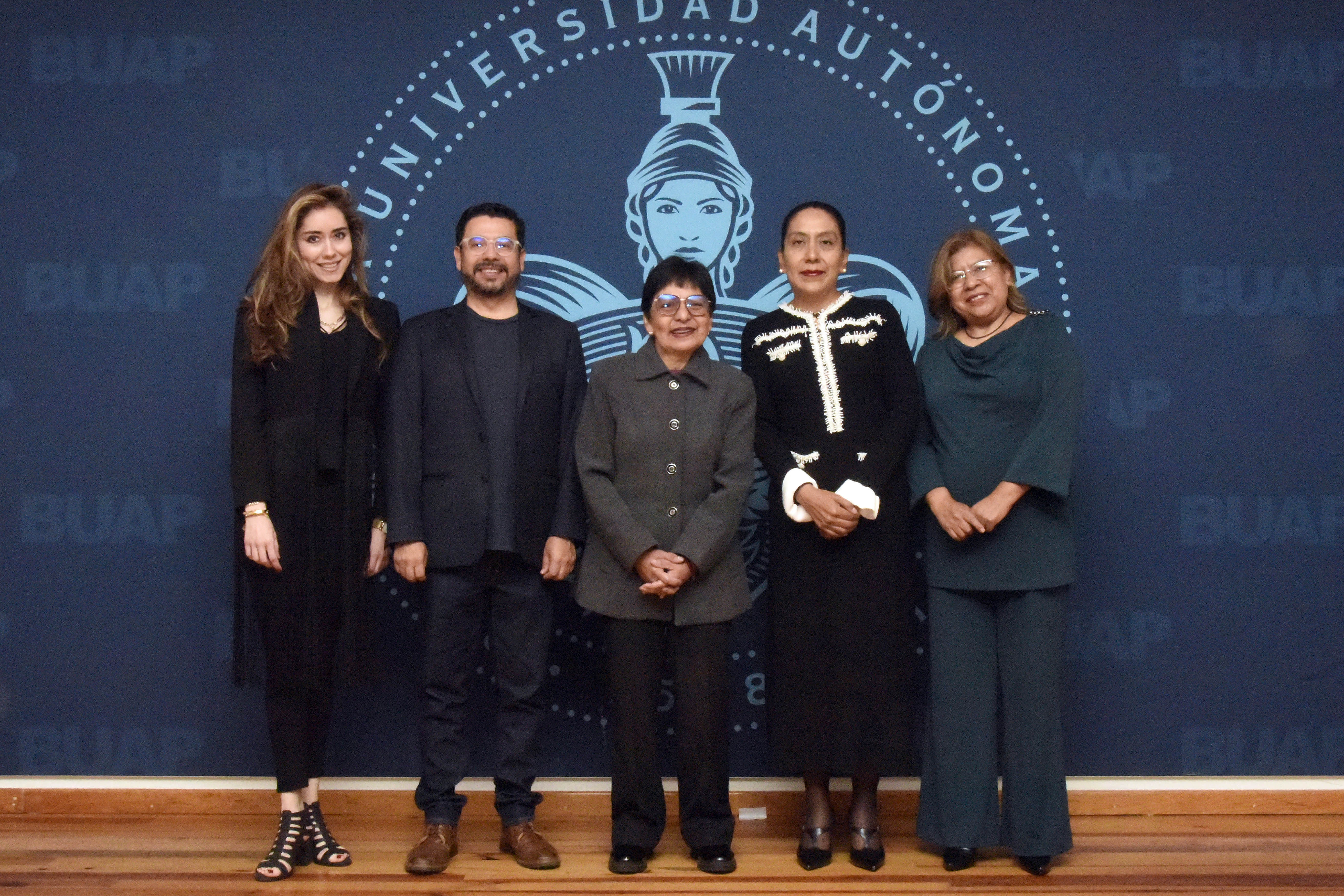 BUAP anuncia nuevos nombramientos para reforzar su estructura administrativa y académica