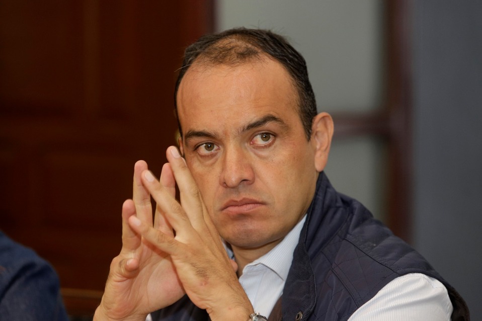 ASF detecta pagos irregulares en el Cecyte Puebla por más de 750 mil pesos, en período dirigido por Esponda Islas