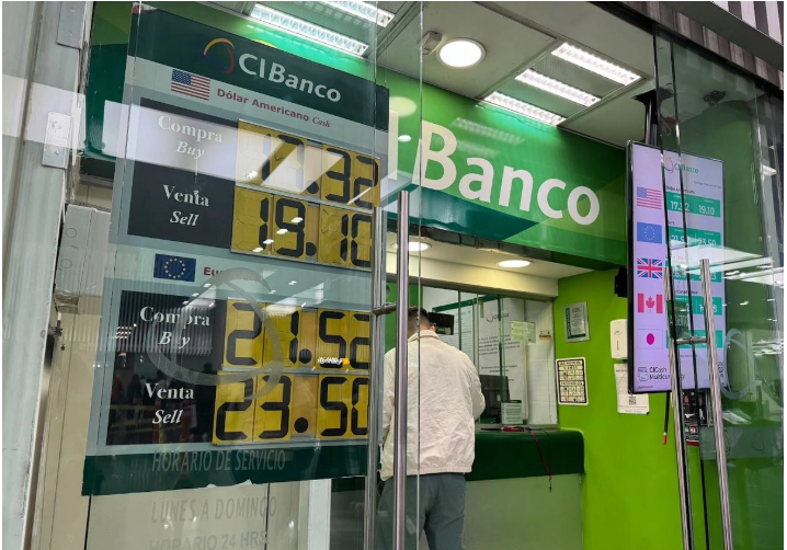 Autoridades mexicanas liquidan CIBanco tras acusaciones de lavado de dinero por parte de Estados Unidos