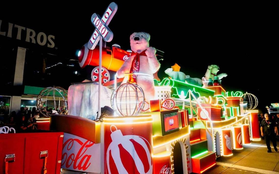 El Poder del Consumidor exige cancelar Caravanas Coca-Cola por violar derechos de la niñez