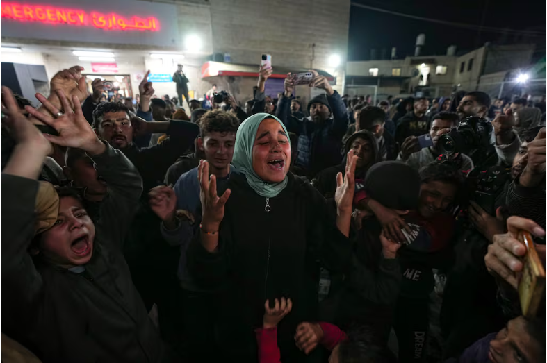 Israel y Hamás firman primera fase del plan de paz impulsado por Trump. ¿Y ahora qué pasará en Gaza?