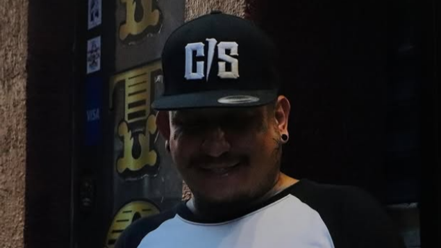 Violencia desbordada en Cuernavaca, asesinan a balazos al tatuador “El Trozo Machink\"