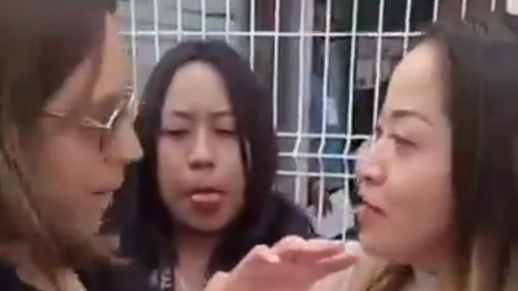 Reaprehenden a Tania Trejo en Puebla minutos después de su liberación