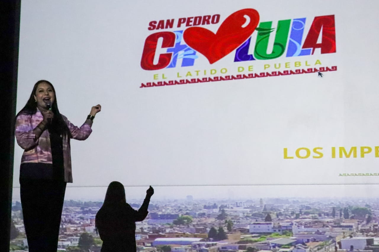 Visitcholula.mx: la nueva puerta digital para descubrir San Pedro Cholula
