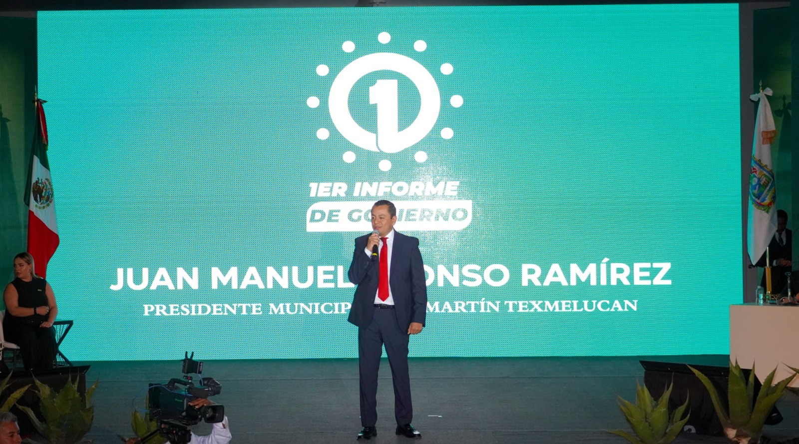 Texmelucan reduce 60% el robo a transportistas tras refuerzo en seguridad: Juan Manuel Alonso