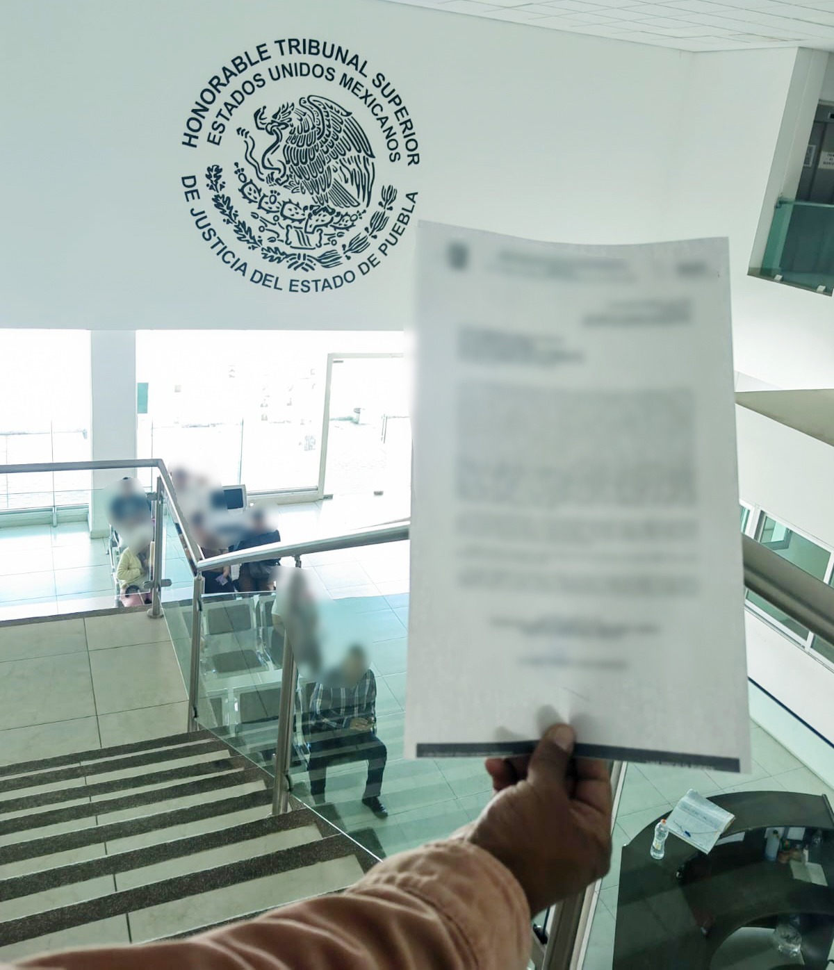 Gobierno de Texmelucan acompaña denuncia por envenenamiento de mascota en El Moral