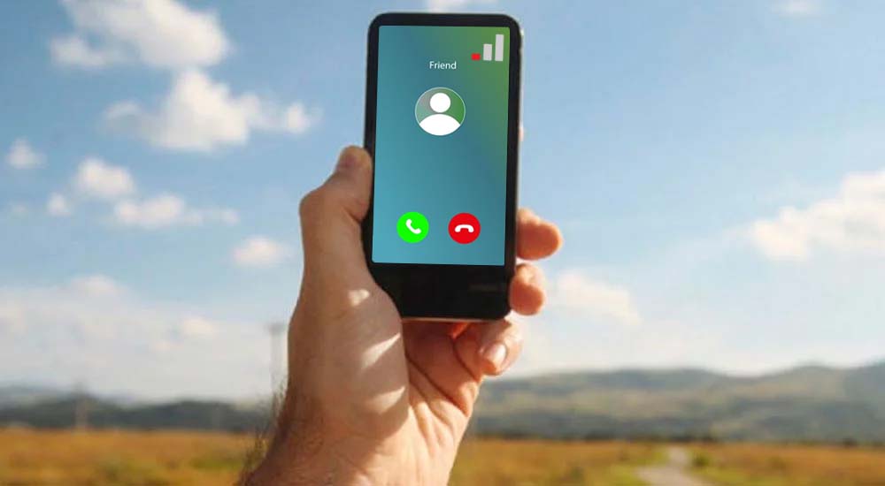 Empresas de telefonía ofrecen servicios gratuitos en zonas afectadas por la tormenta tropical “Jerry”