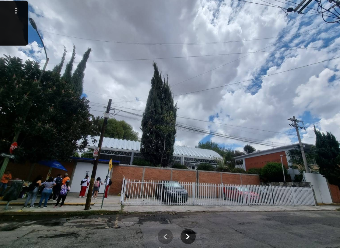 Amparo ordena reincorporar a niños sordos al turno matutino del CAM Jean Piaget en Puebla