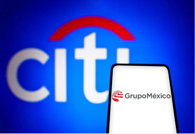 Citi rechaza oferta de Grupo México por Banamex y mantiene plan de desinversión