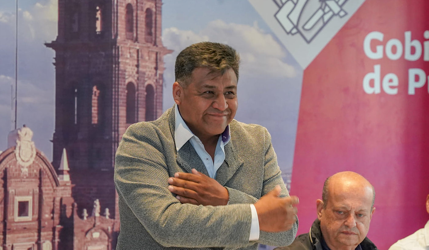 Congreso de Puebla analiza destitución del edil de Calpan por violencia política y familiar