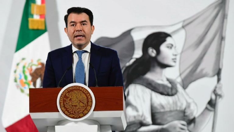 Gobierno federal niega acuerdos fiscales entre el SAT y Grupo Salinas