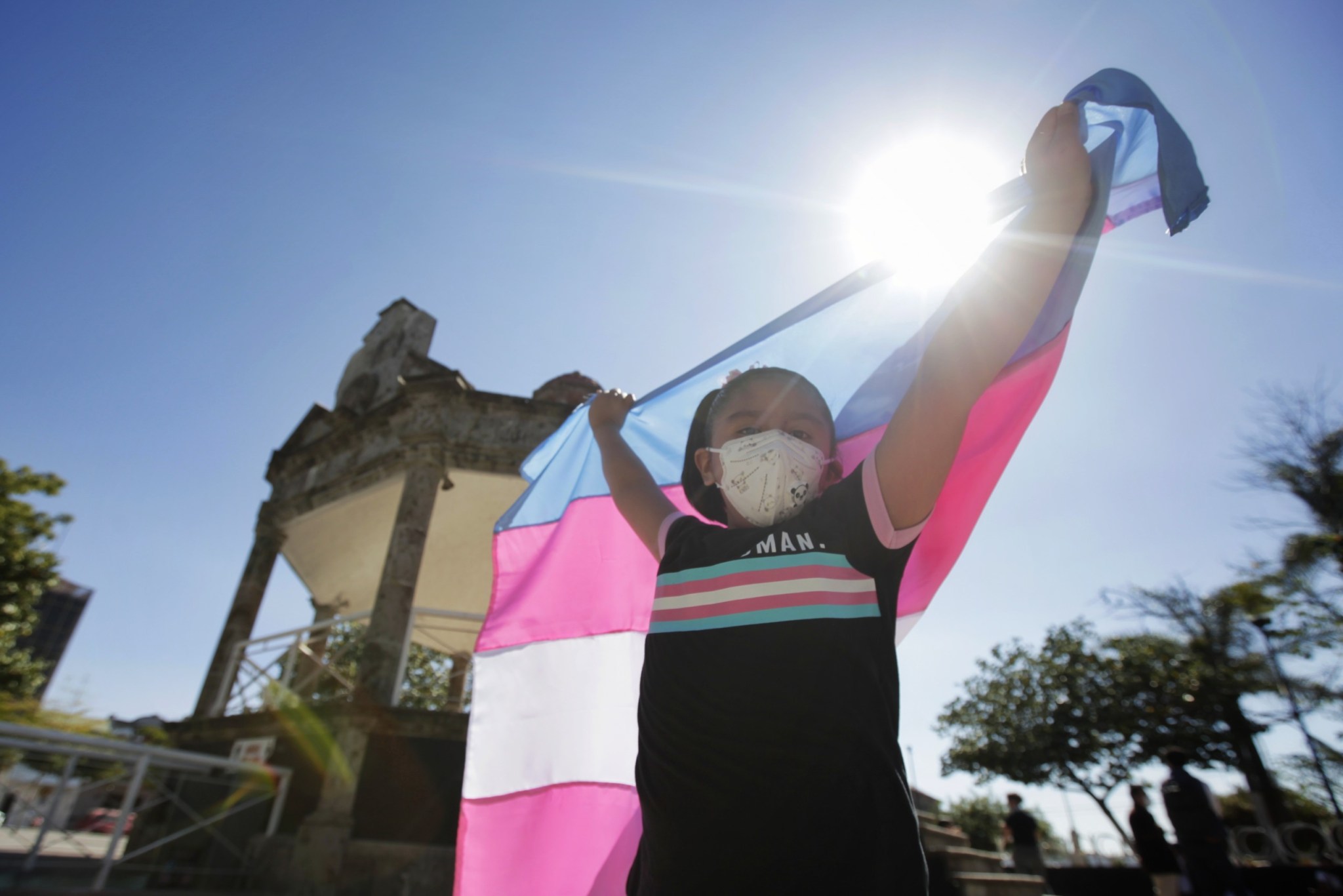 Congreso de Puebla analiza reforma para reconocer derechos de infancias trans