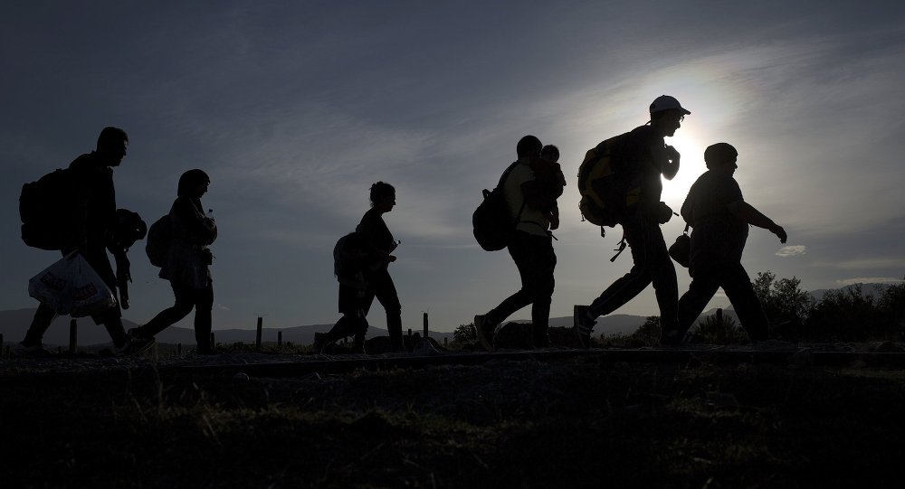 Puebla lidera deportaciones de colombianos y venezolanos por vínculos delictivos, afirma SSP estatal