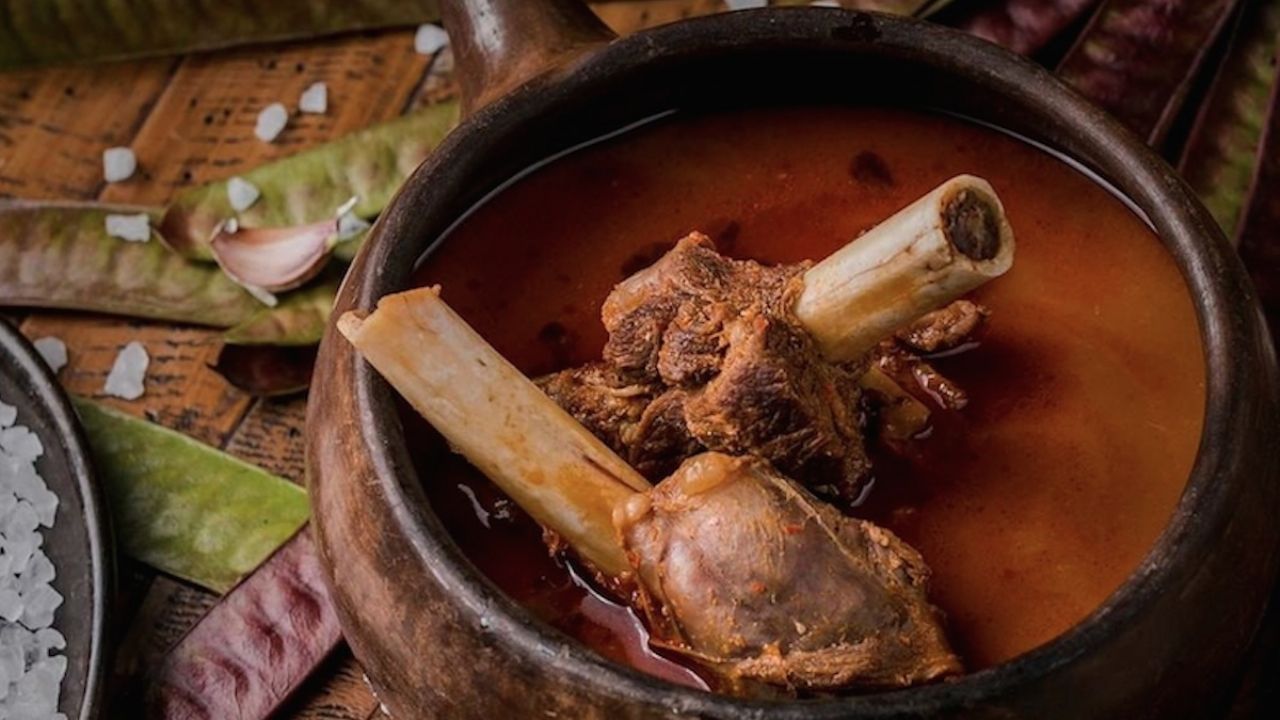 Esto costarán el Mole de Caderas este año; aumentó su precio hasta un 20%