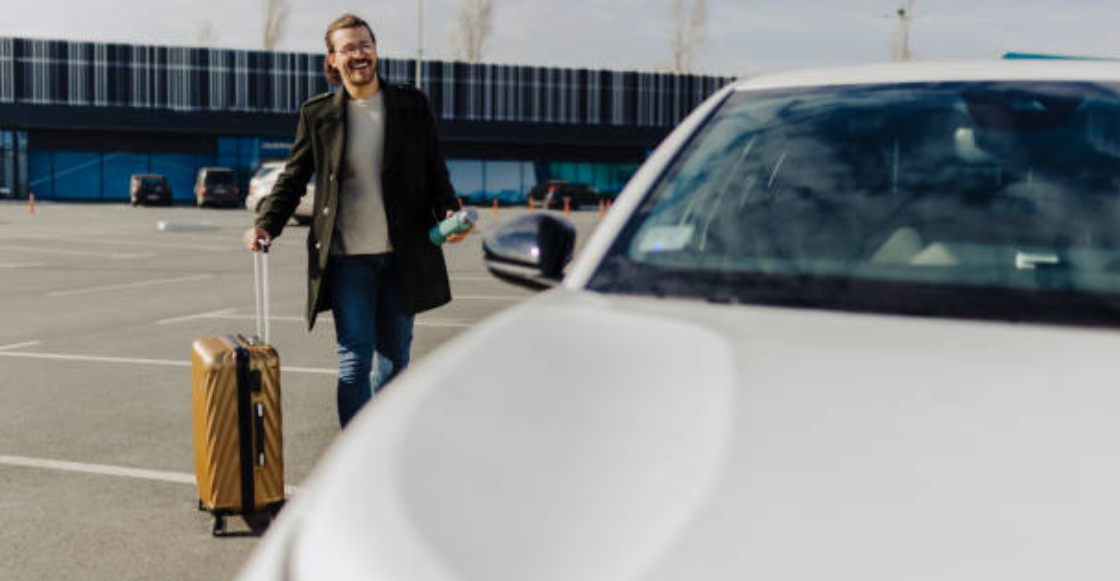 Uber gana suspensión definitiva y podrá operar en aeropuertos de todo México sin riesgo de sanciones