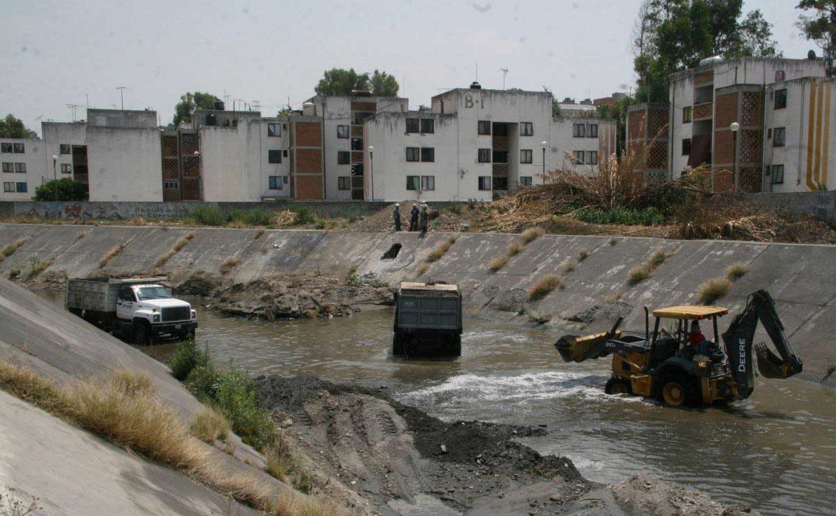 Más de la mitad de los municipios de Puebla tienen asentamientos en zonas de alto riesgo, alerta Medio Ambiente